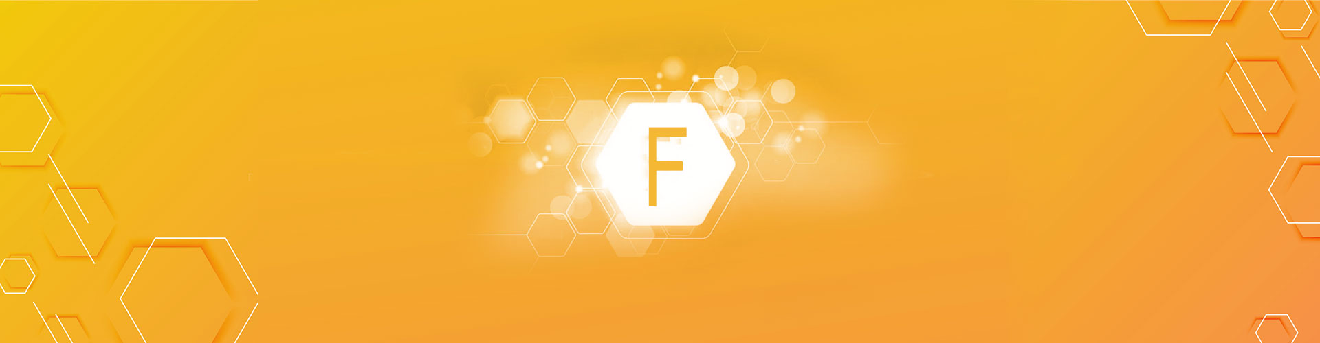 Banner Fluoropolimeros